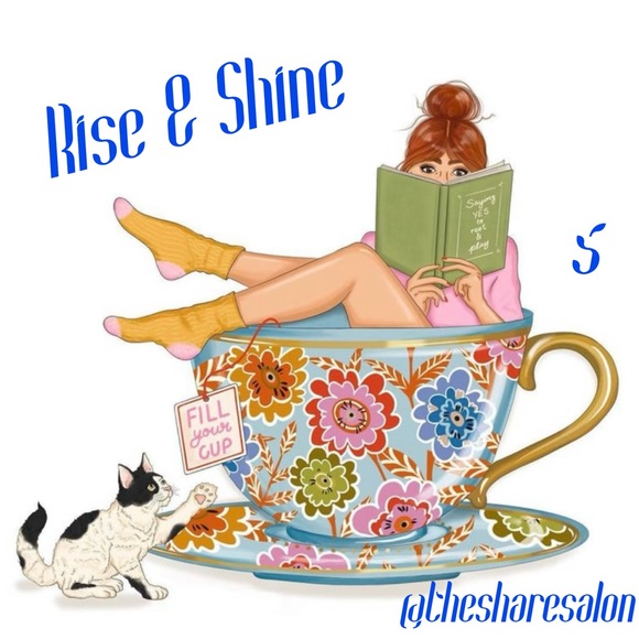 Join us 🎊 @thesharesalon ‼️ - Picture 15 of 16